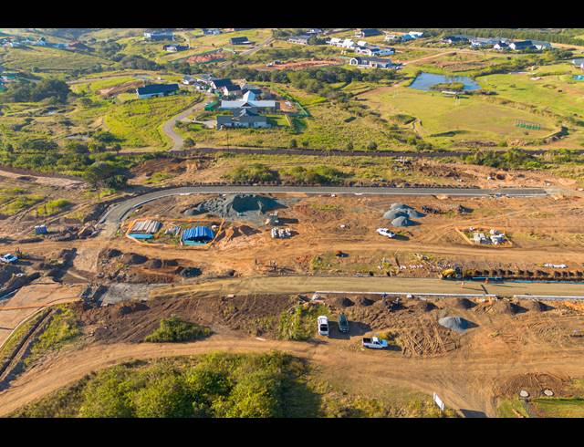 468M² VACANT LAND FOR SALE IN LALELA ESTATE
